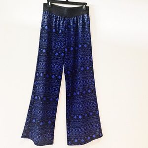 Never Worn! Gaucho Pants